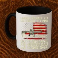 Funny I Can Give Joe BidenS Dad A Condom Coffee Mug thumb 2