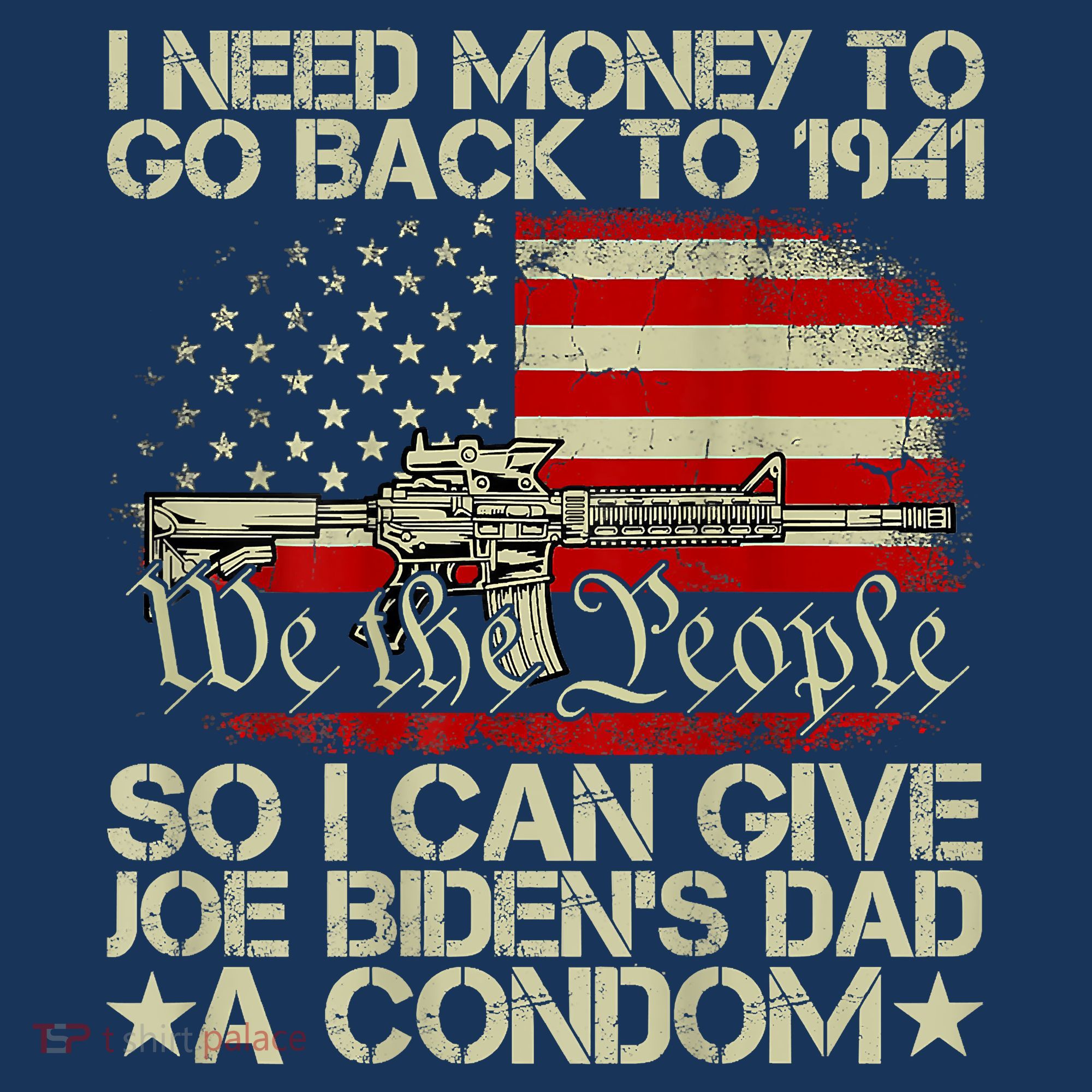Funny I Can Give Joe BidenS Dad A Condom Baby Bodysuit