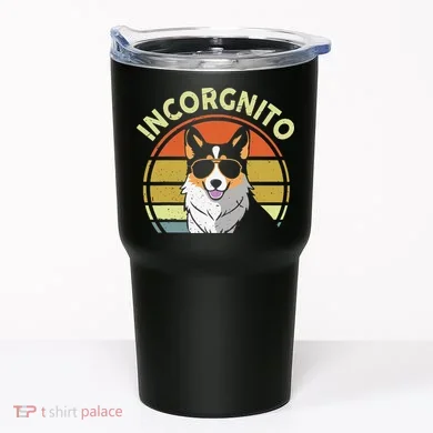 Tumbler