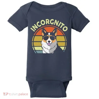 Baby Bodysuit