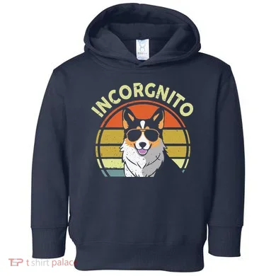 Toddler Hoodie
