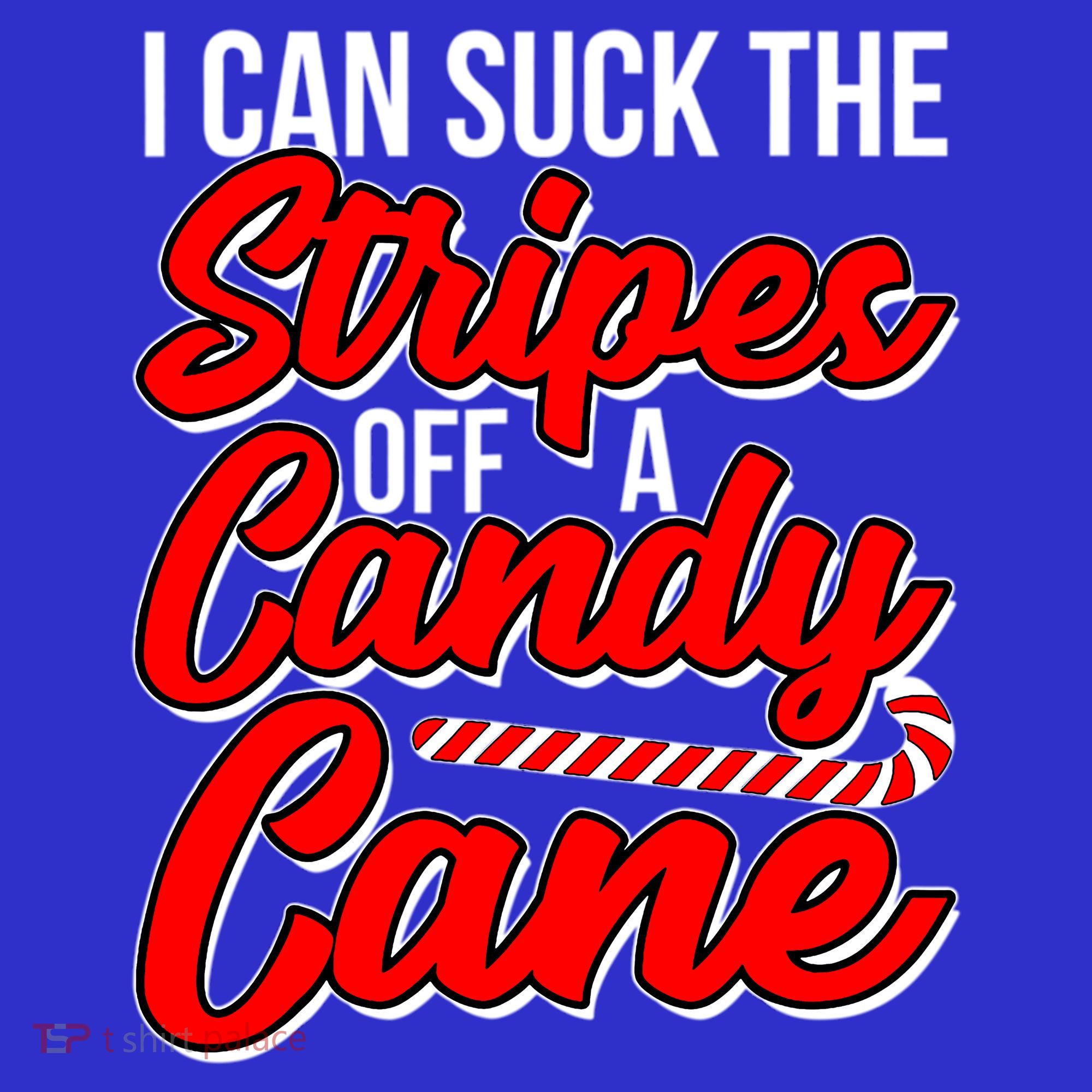 Funny I Can Suck The Stripes Off A Candy Cane Naughty Xmas Gift Baby Bodysuit