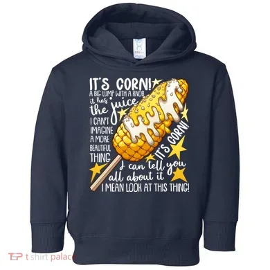 Toddler Hoodie