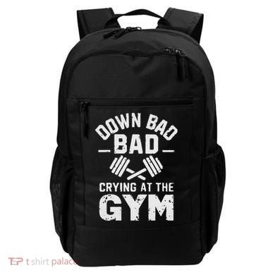 Funny I Can Fix It Duct Tape Design Backpack