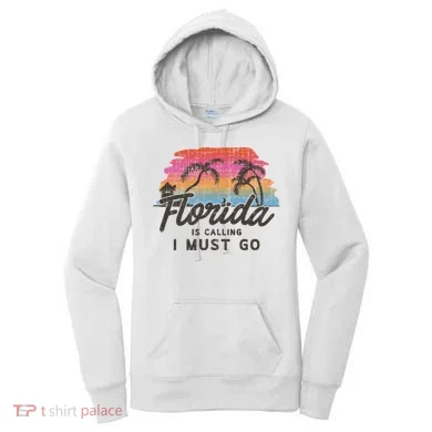 Women's Hoodie