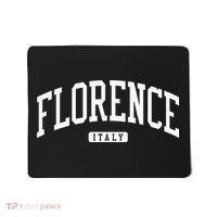Florence Italy College Mousepad thumb 0