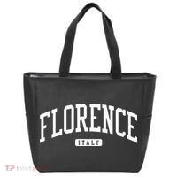 Florence Italy College Tote Bag thumb 0