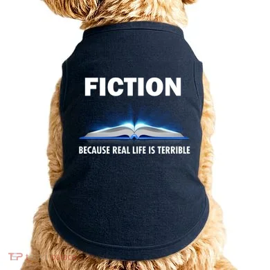 Doggie Tank
