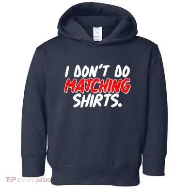 Toddler Hoodie