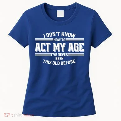 Women's T-Shirt