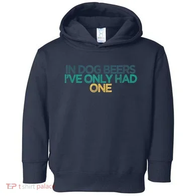 Toddler Hoodie