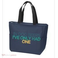Funny In Dog Beers I've Only Had One Tote Bag thumb 3