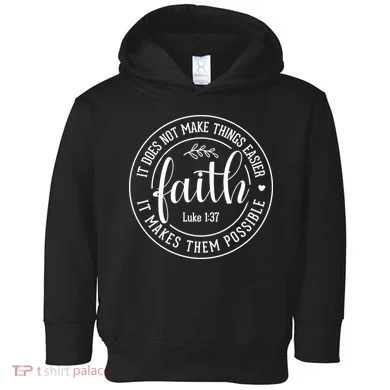 Toddler Hoodie