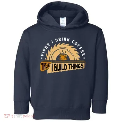 Toddler Hoodie
