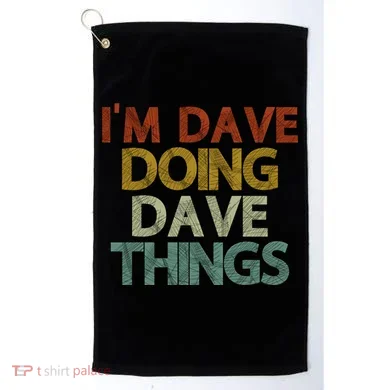 Golf Towel