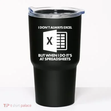Tumbler