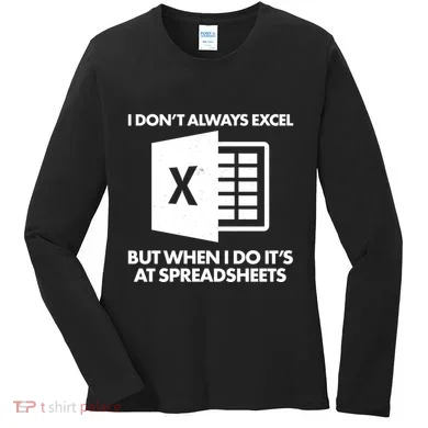 Women's Long Sleeve Shirt