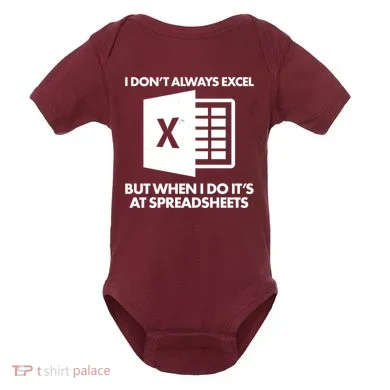 Baby Bodysuit