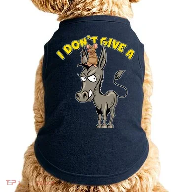 Doggie Tank