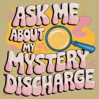 Funny Inappropriate Discharge Adult Humor Embarrassing Polo thumb 2