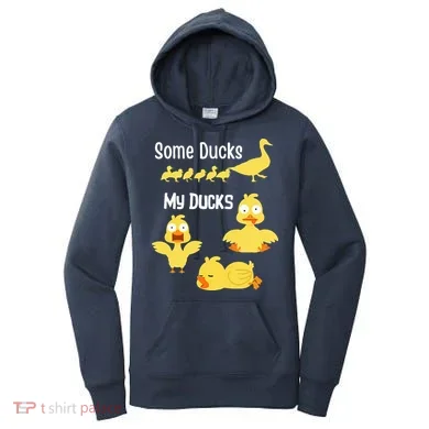 Women's Hoodie