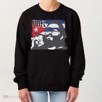 Fidel Castro Women's Sweatshirt thumb 0