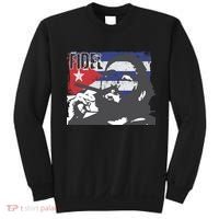 Fidel Castro Sweatshirt thumb 0