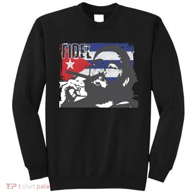 Fidel Castro Sweatshirt