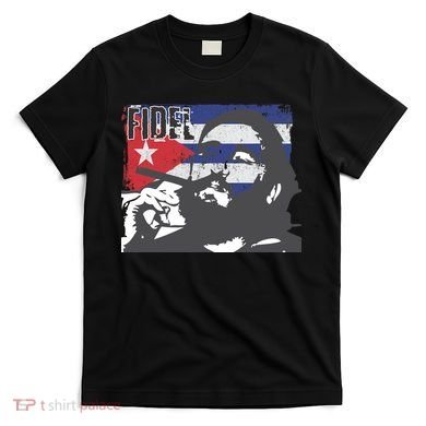 Fidel Castro T-Shirt