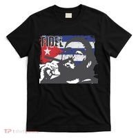 Fidel Castro T-Shirt thumb 0