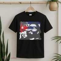Fidel Castro T-Shirt thumb 2