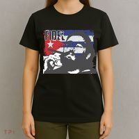 Fidel Castro T-Shirt thumb 4