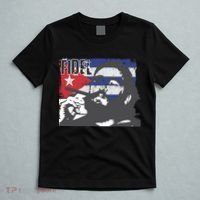 Fidel Castro T-Shirt thumb 5