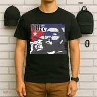 Fidel Castro T-Shirt thumb 6