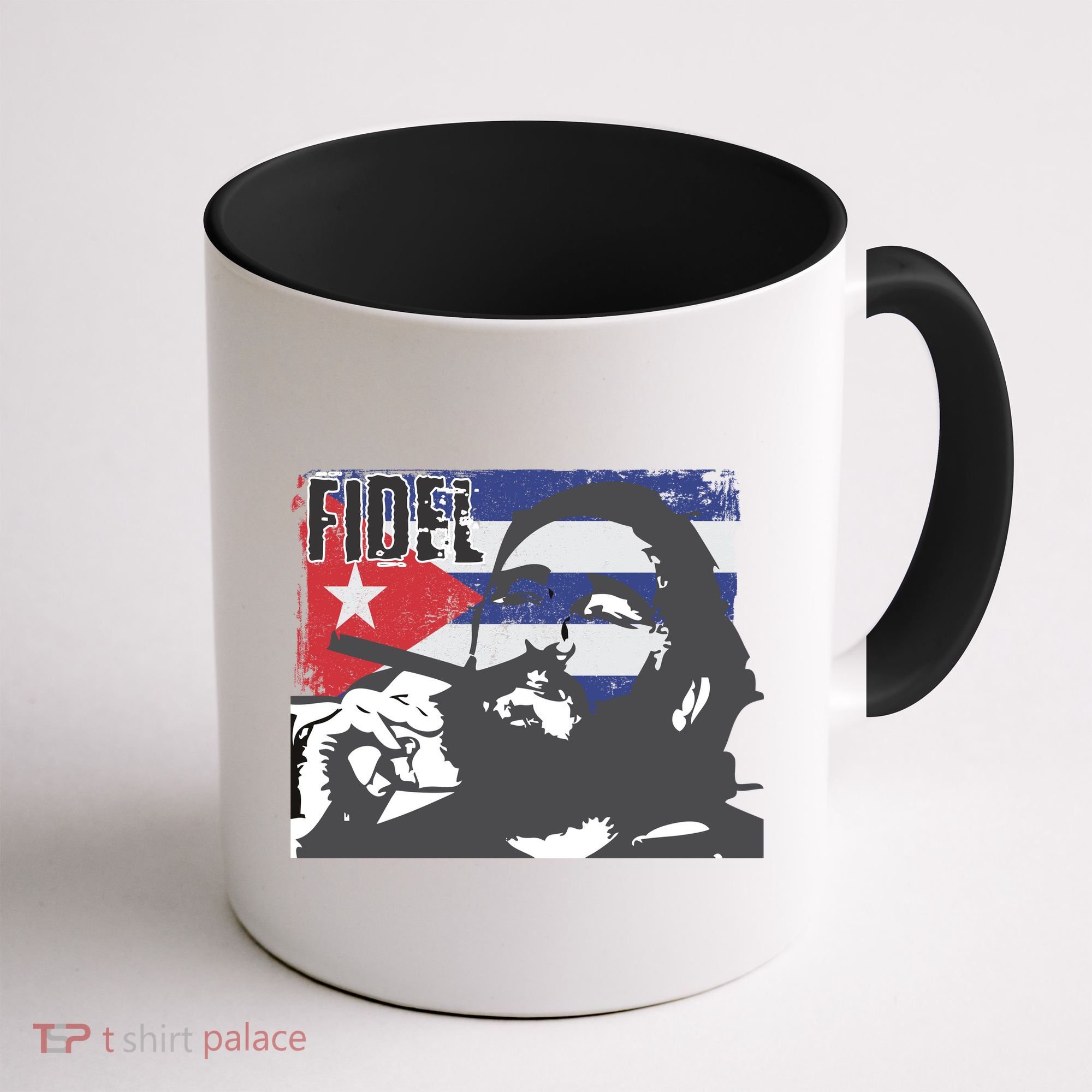 Fidel Castro Coffee Mug