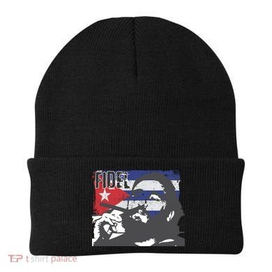Fidel Castro Beanie