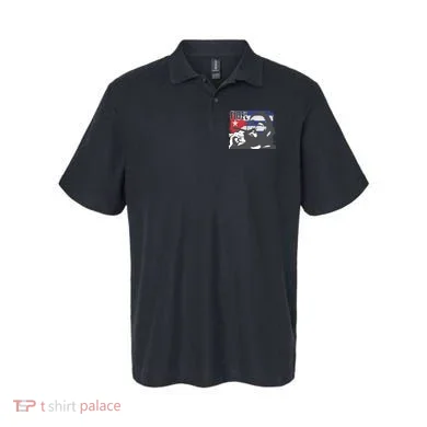 Fidel Castro Polo
