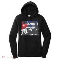 Fidel Castro Women's Hoodie thumb 0