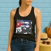 Fidel Castro Women's Tank Top thumb 2