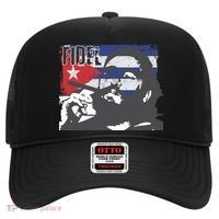Fidel Castro Hat thumb 0