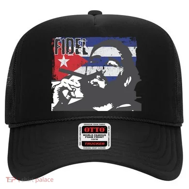 Fidel Castro Hat