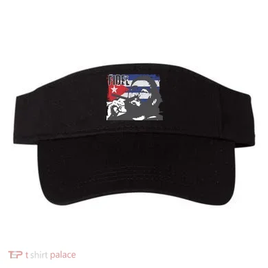 Fidel Castro Visor