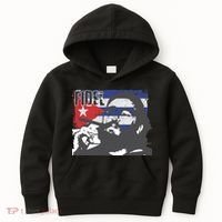 Fidel Castro Kids Hoodie thumb 0