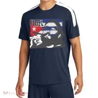 Fidel Castro Soccer Jersey thumb 0