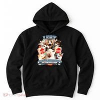 Funny I Eat Cement Cat Meme Hoodie thumb 0