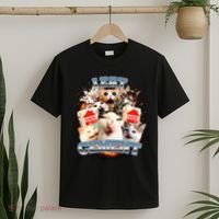Funny I Eat Cement Cat Meme T-Shirt thumb 2