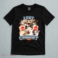 Funny I Eat Cement Cat Meme T-Shirt thumb 5