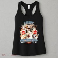 Funny I Eat Cement Cat Meme Women's Tank Top thumb 3