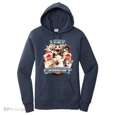 Women's Hoodie