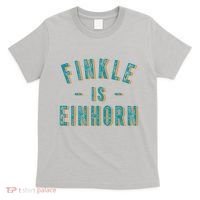 Finkle Is Einhorn T-Shirt thumb 0